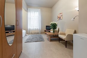 Valensija - Suite for two in Nice Hotel