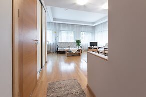 Valensija - Suite for two in Nice Hotel