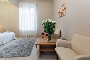 Valensija - Suite for two in Nice Hotel