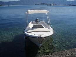 Room in B&B - Stone House Gregov - Bedroom 4