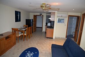 Angket Hip Residence in Jomtien Apartment Floor 8