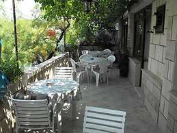 Room-stone House Gregov - Bedroom 1