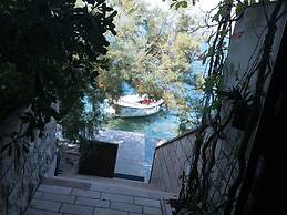 Room-stone House Gregov - Bedroom 1