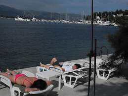 Room-stone House Gregov - Bedroom 1