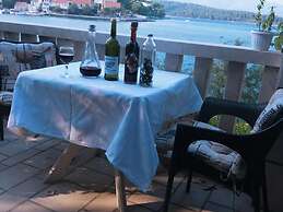 Room-stone House Gregov - Bedroom 1