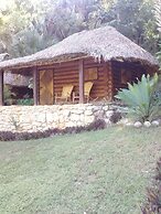 Sierraverde Cabins Cabana la Palma