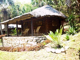 Sierraverde Cabins Cabana la Palma
