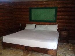 Room in Lodge - Sierraverde Cabins 