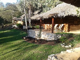Room in Lodge - Sierraverde Cabins 