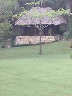 Room in Lodge - Sierraverde Cabins