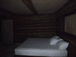 Room in Lodge - Sierraverde Cabins