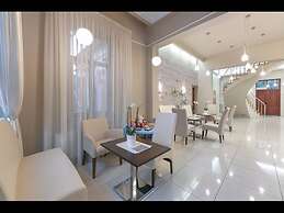 Room in Guest Room - Valensija - Standard Twin Room