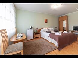 Room in Guest Room - Valensija - Standard Twin Room