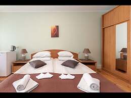 Room in Guest Room - Valensija - Standard Twin Room