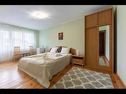 Room in Guest Room - Valensija - Standard Twin Room