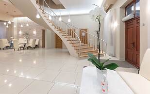 Room in Guest Room - Valensija - Standard Twin Room