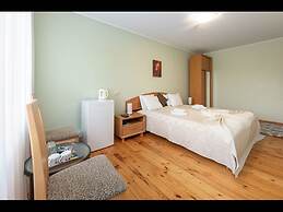 Room in Guest Room - Valensija - Standard Twin Room