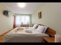 Room in Guest Room - Valensija - Standard Twin Room