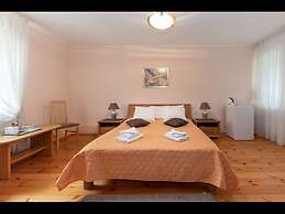 Room in Guest Room - Valensija - Standard Double Room