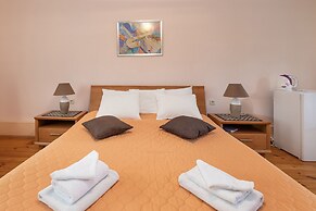 Room in Guest Room - Valensija - Standard Double Room