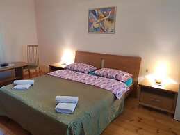 Room in Guest Room - Valensija - Standard Double Room