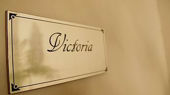 Historic Boutique Lofts - Victoria