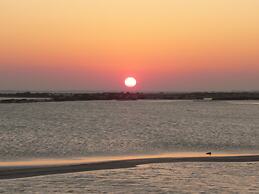 Antigua Lodge, Away From the Crowds, Kite Surfers Paradise in El Cuyo