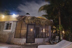 Antigua Lodge, Away From the Crowds, Kite Surfers Paradise in El Cuyo