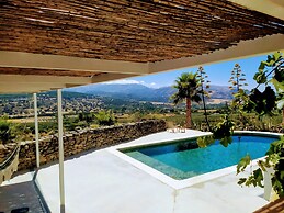 Exclusive Finca With Padel Court in Ronda - La Villa Magdalena