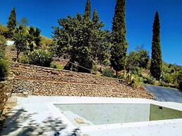 Exclusive Finca With Padel Court in Ronda - La Villa Magdalena