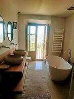 Exclusive Finca With Padel Court in Ronda - La Villa Magdalena