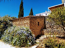 Exclusive Finca With Padel Court in Ronda - La Villa Magdalena