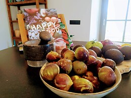 Exclusive Finca With Padel Court in Ronda - La Villa Magdalena