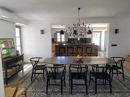 Exclusive Finca With Padel Court in Ronda - La Villa Magdalena