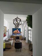 Exclusive Finca With Padel Court in Ronda - La Villa Magdalena