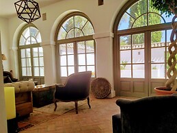 Exclusive Finca With Padel Court in Ronda - La Villa Magdalena