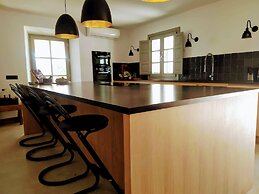 Exclusive Finca With Padel Court in Ronda - La Villa Magdalena