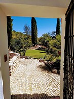 Exclusive Finca With Padel Court in Ronda - La Villa Magdalena
