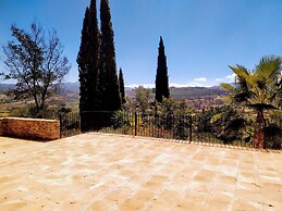 Exclusive Finca With Padel Court in Ronda - La Villa Magdalena