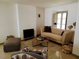 Exclusive Finca With Padel Court in Ronda - La Villa Magdalena