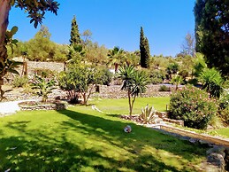 Exclusive Finca With Padel Court in Ronda - La Villa Magdalena