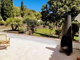 Exclusive Finca With Padel Court in Ronda - La Villa Magdalena