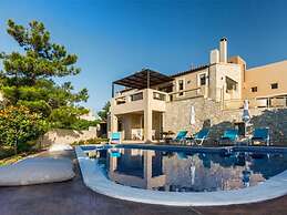 Palladio Villa Roussospiti