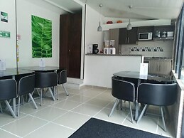 Hotel American Visa Bogota