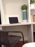 Room-private Room With Tv Polanco
