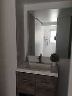 Room-private Room With Tv Polanco