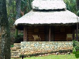 Sierraverde Cabin Cabana el Cedro