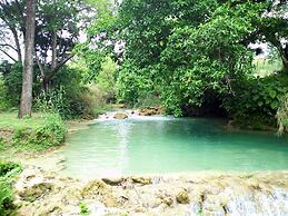Room in Lodge - Sierraverde Cabin 