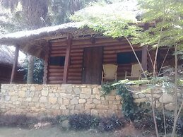 Room in Lodge - Sierraverde Cabin 