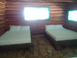 Room in Lodge - Sierraverde Cabin 